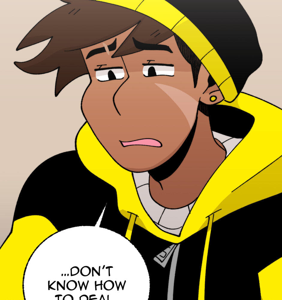 Equalizer! Chapter 115.1 page 77 - 