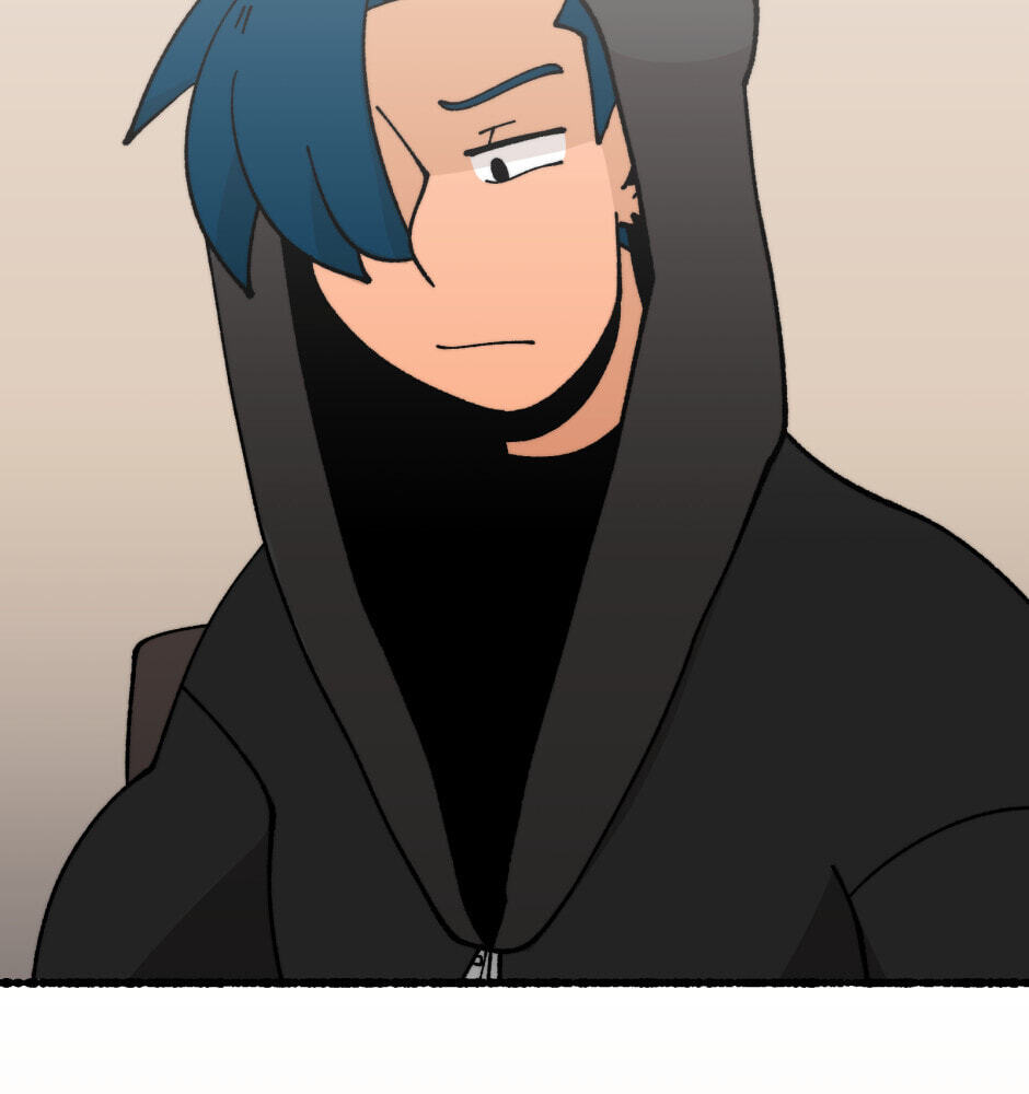 Equalizer! Chapter 115.1 page 79 - 
