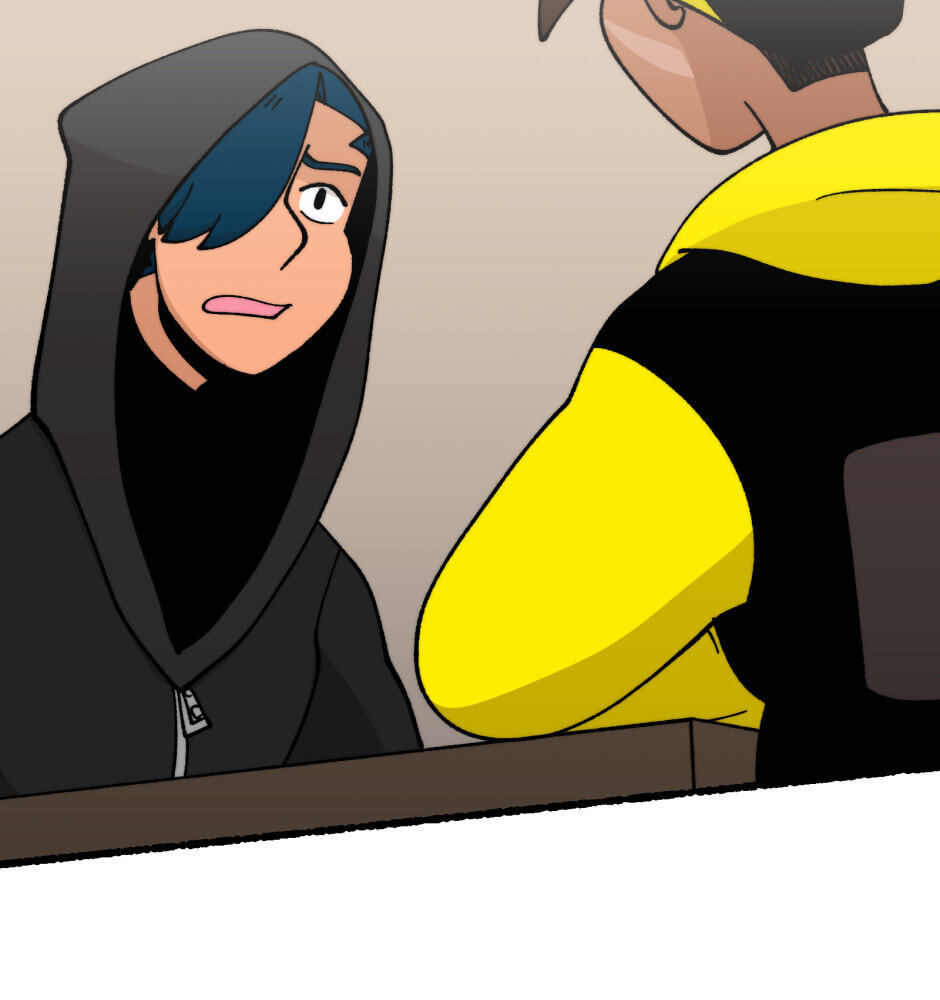 Equalizer! Chapter 115.1 page 81 - 