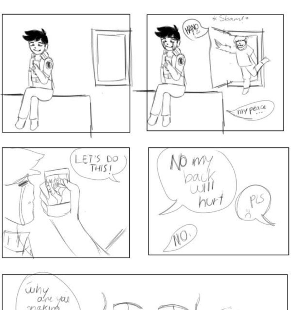 Equalizer! Chapter 115.1 page 83 - 