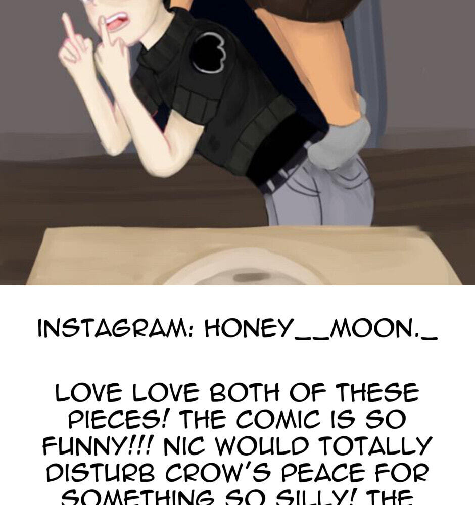 Equalizer! Chapter 115.1 page 85 - 