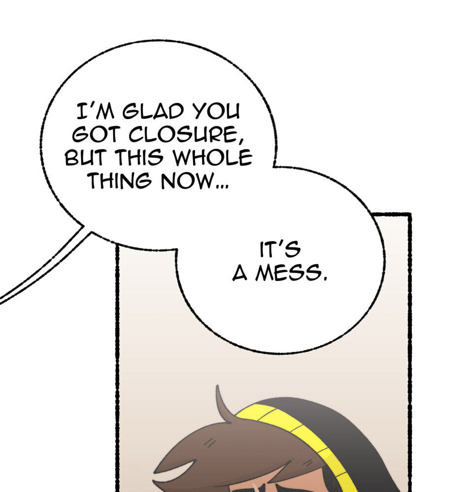 Equalizer! Chapter 115.2 page 54 - 