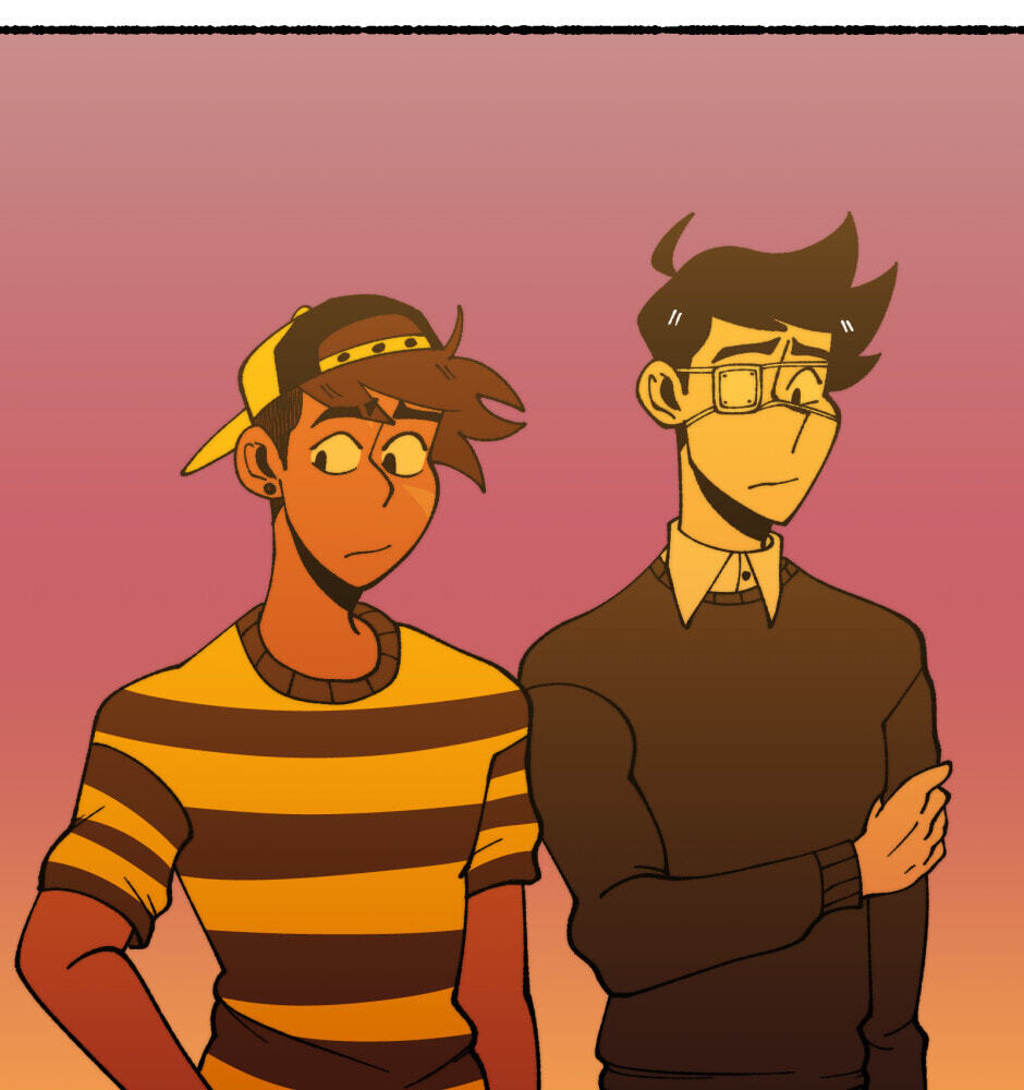 Equalizer! Chapter 115.3 page 11 - 