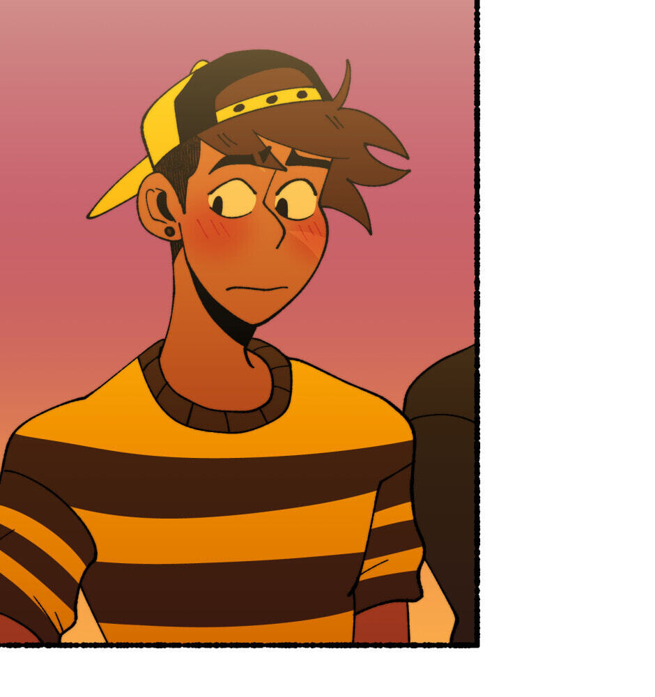 Equalizer! Chapter 115.3 page 13 - 