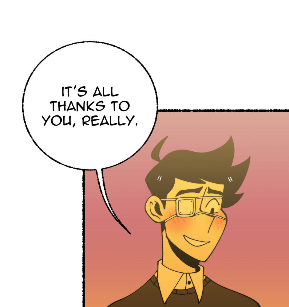 Equalizer! Chapter 115.3 page 16 - 