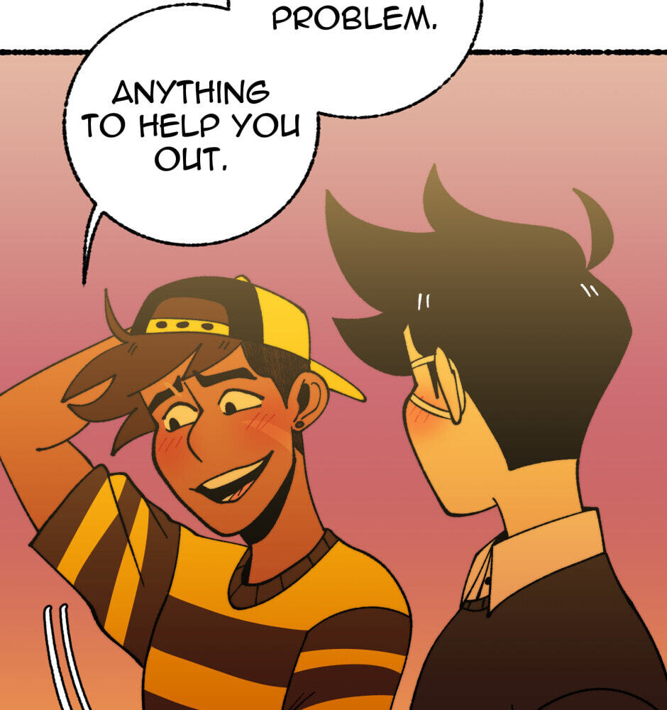 Equalizer! Chapter 115.3 page 18 - 