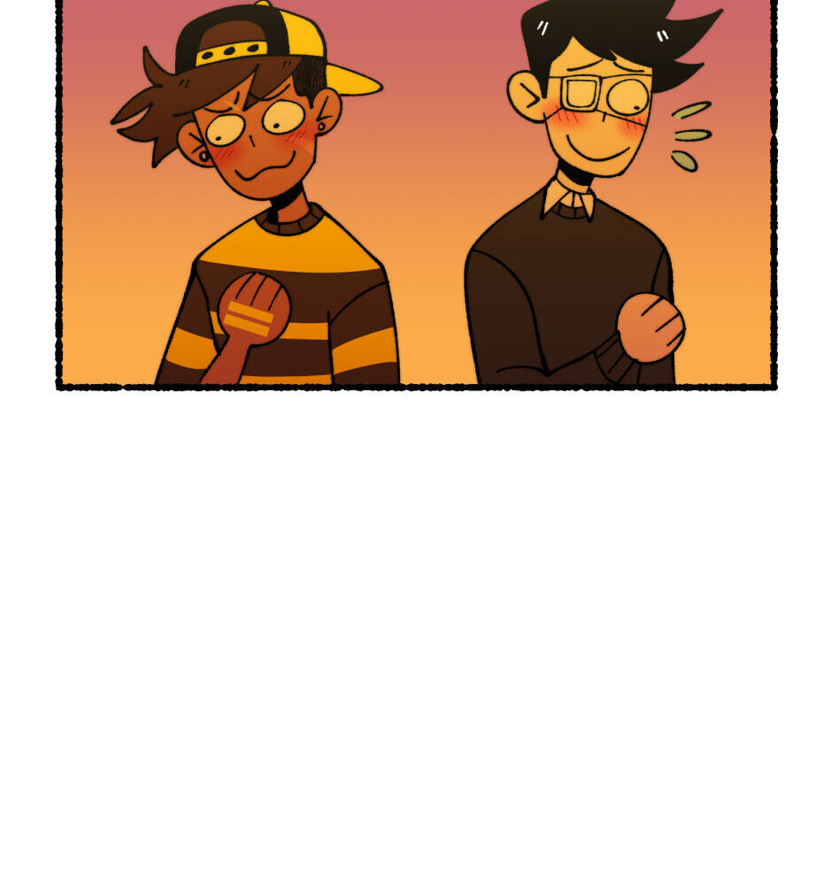 Equalizer! Chapter 115.3 page 20 - 
