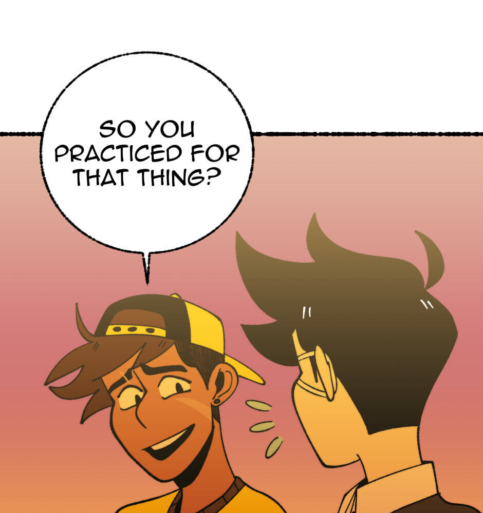 Equalizer! Chapter 115.3 page 21 - 