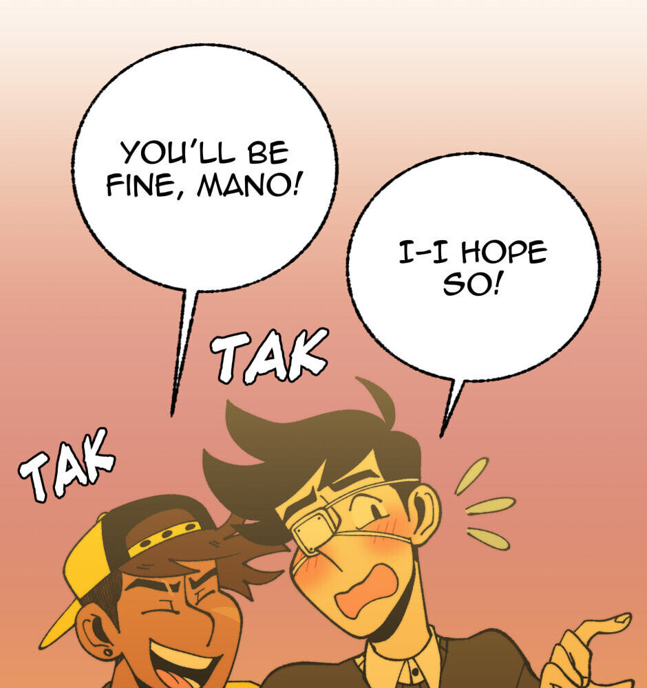 Equalizer! Chapter 115.3 page 23 - 