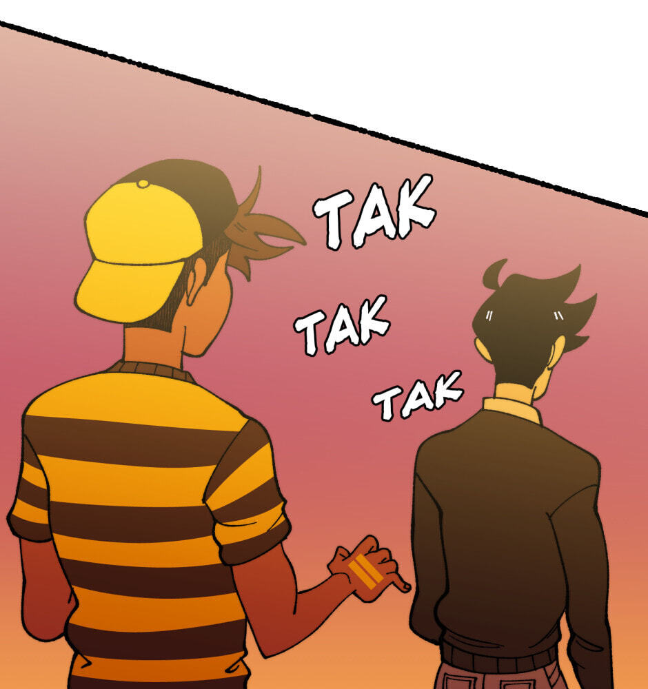 Equalizer! Chapter 115.3 page 25 - 