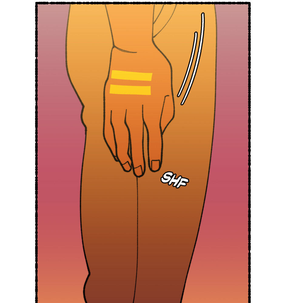 Equalizer! Chapter 115.3 page 28 - 