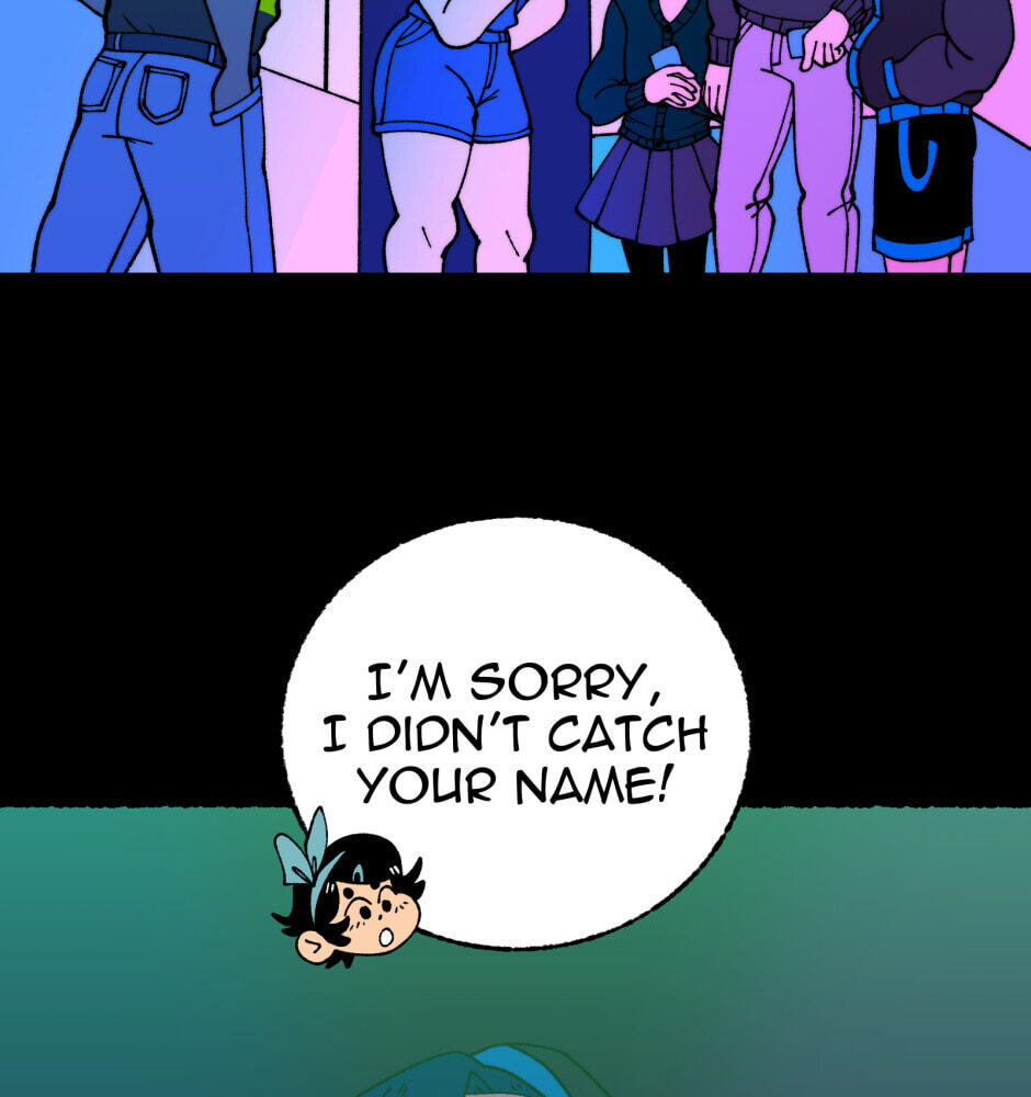 Equalizer! Chapter 115.3 page 33 - 