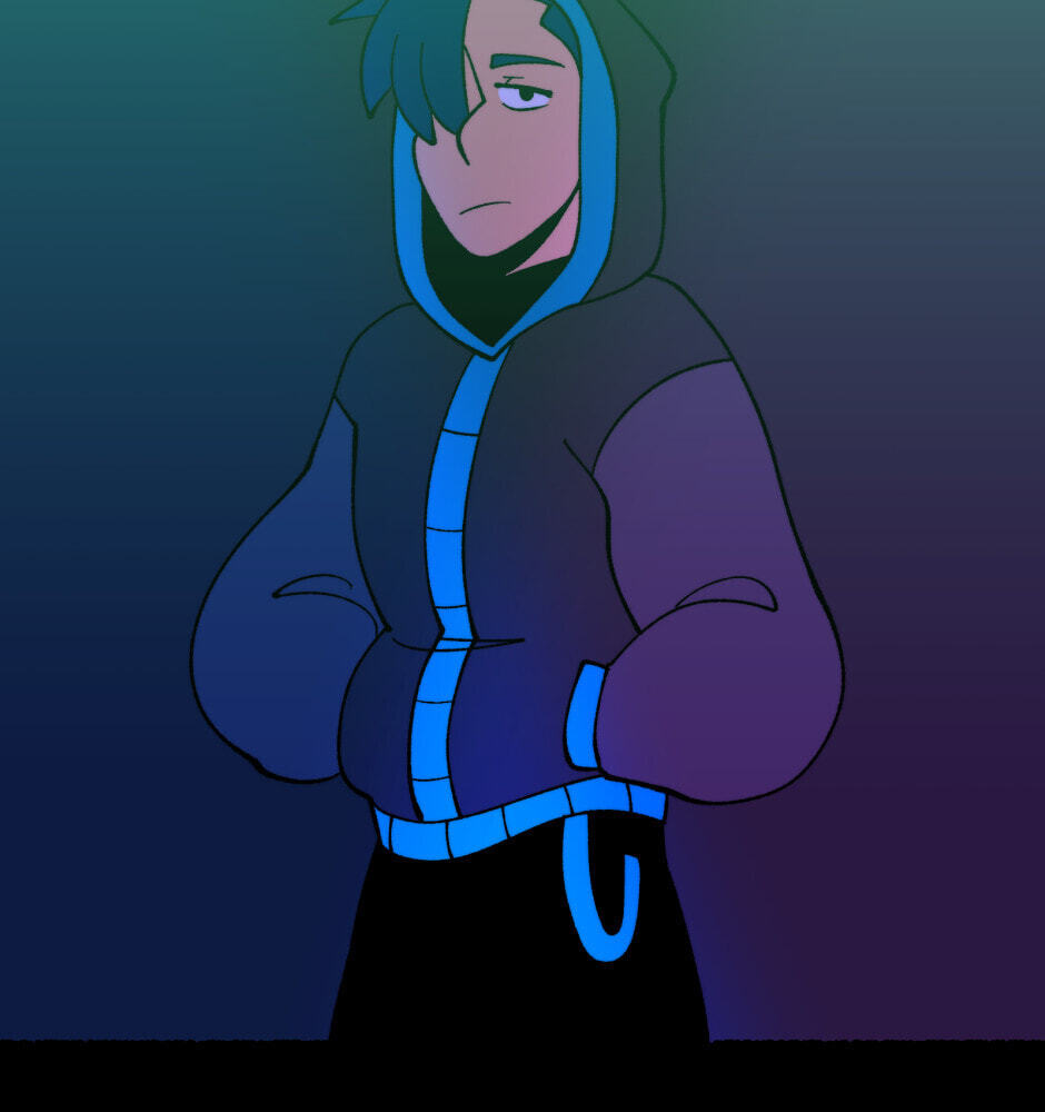 Equalizer! Chapter 115.3 page 34 - 