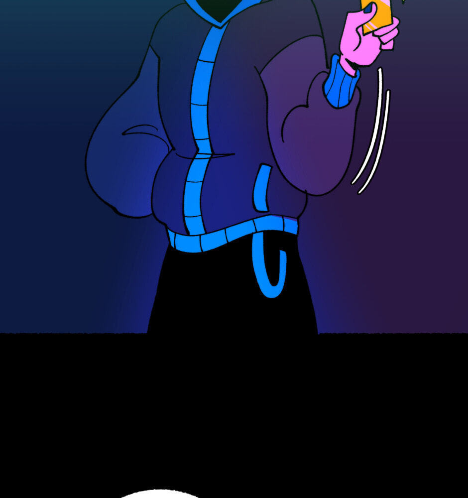 Equalizer! Chapter 115.3 page 36 - 