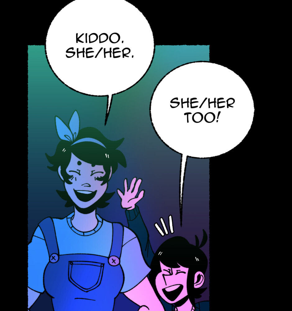 Equalizer! Chapter 115.3 page 37 - 