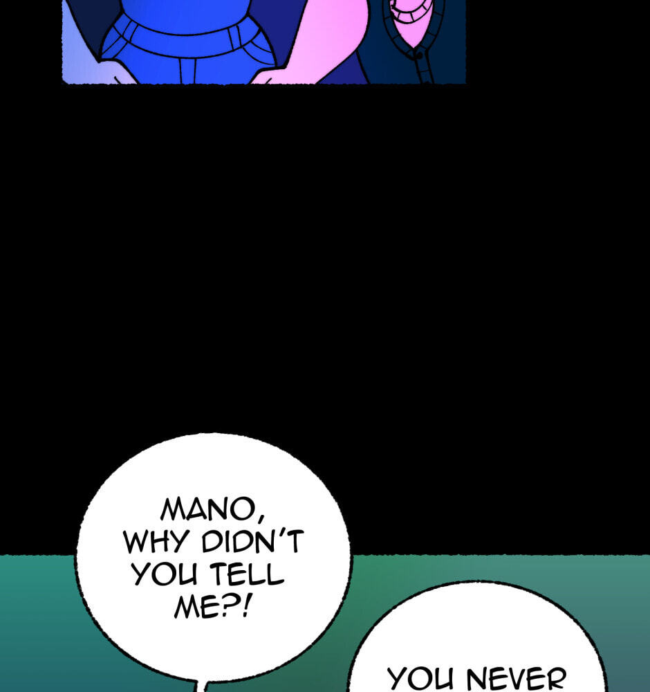 Equalizer! Chapter 115.3 page 38 - 