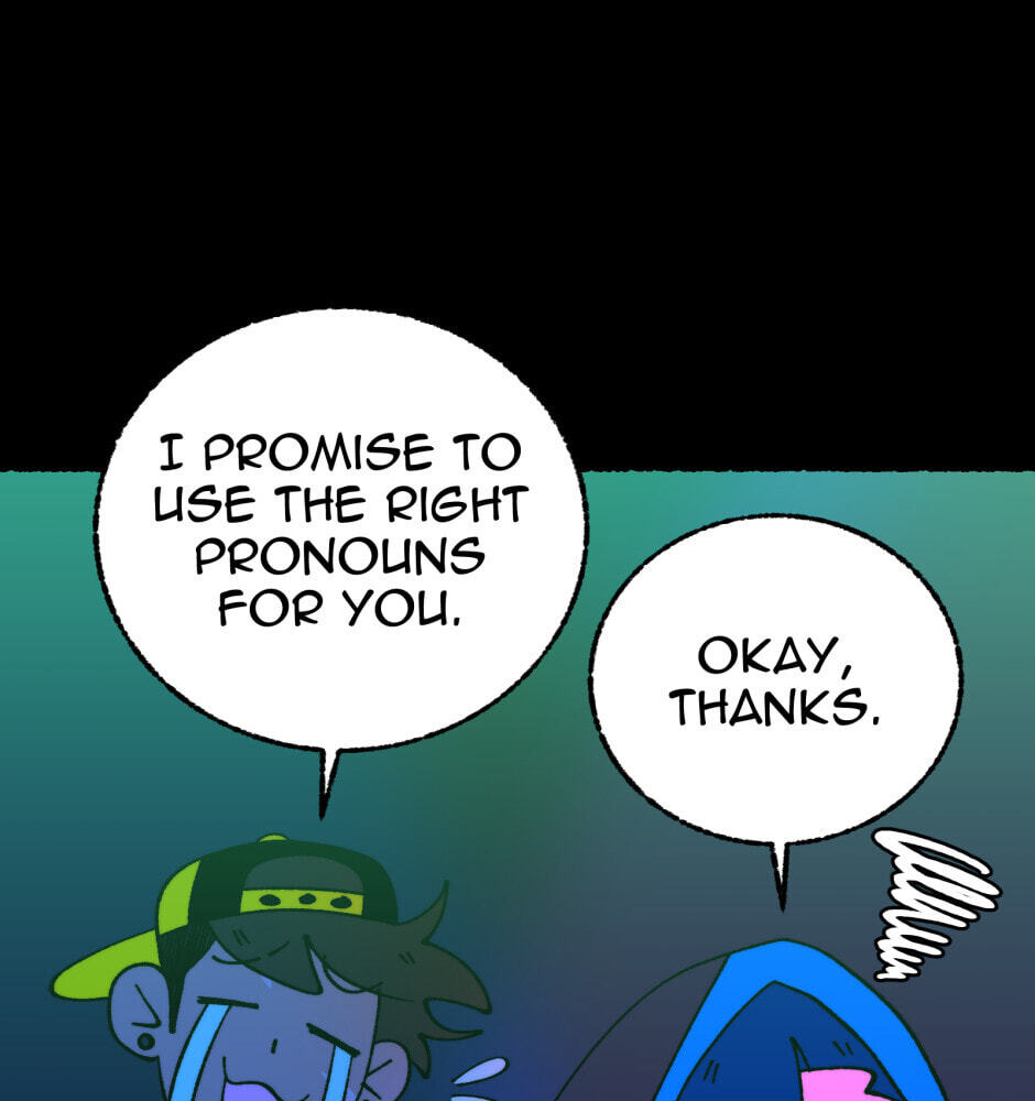 Equalizer! Chapter 115.3 page 40 - 