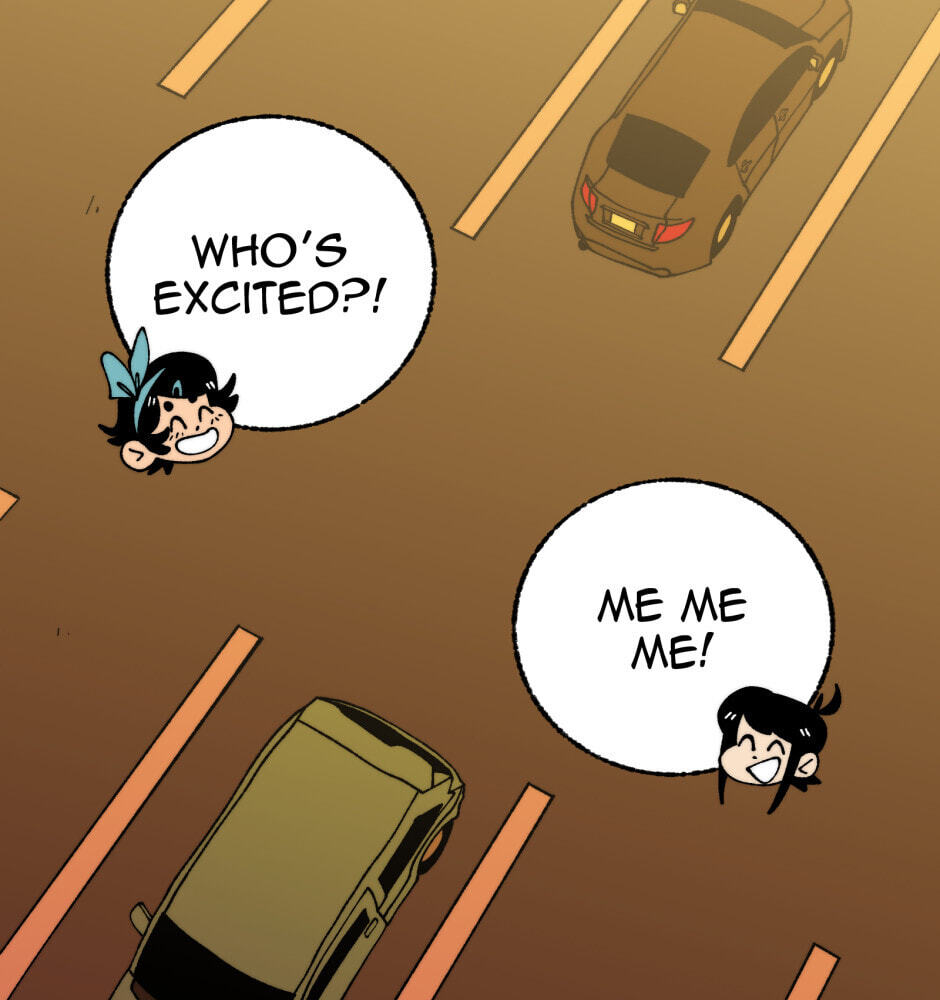 Equalizer! Chapter 115.3 page 5 - 