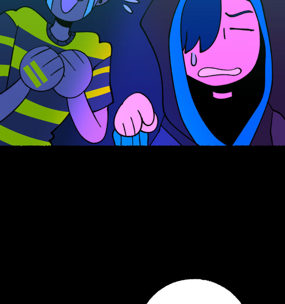 Equalizer! Chapter 115.3 page 41 - 
