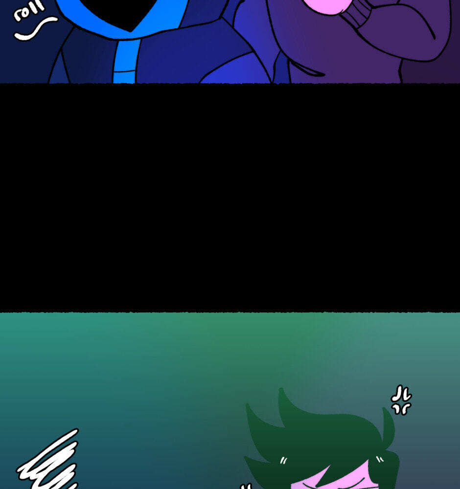 Equalizer! Chapter 115.3 page 43 - 
