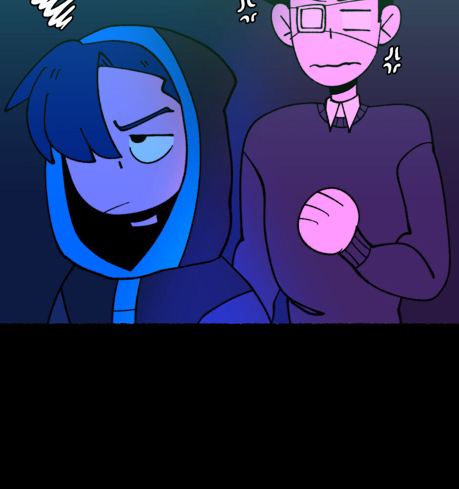 Equalizer! Chapter 115.3 page 44 - 