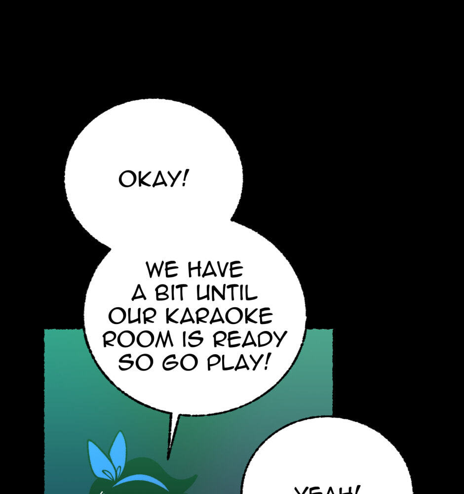 Equalizer! Chapter 115.3 page 45 - 
