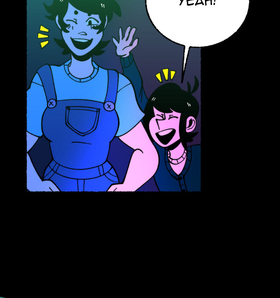 Equalizer! Chapter 115.3 page 46 - 