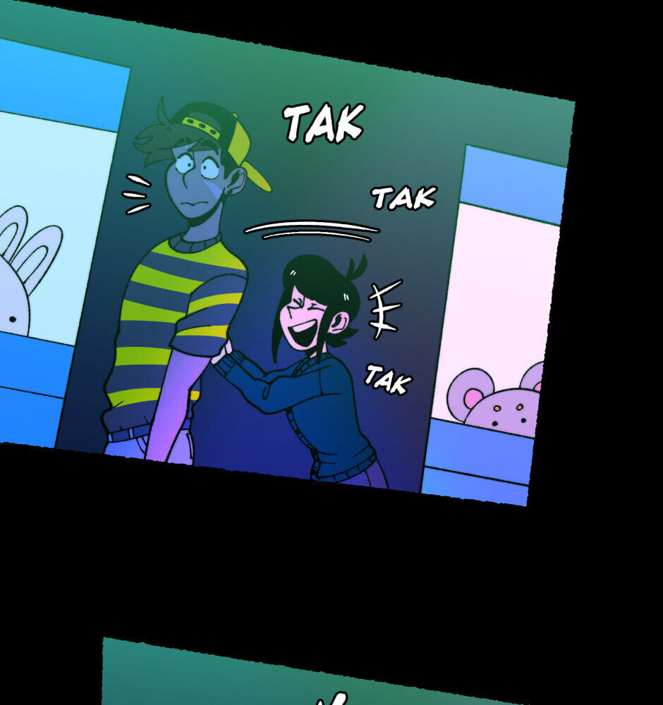 Equalizer! Chapter 115.3 page 47 - 