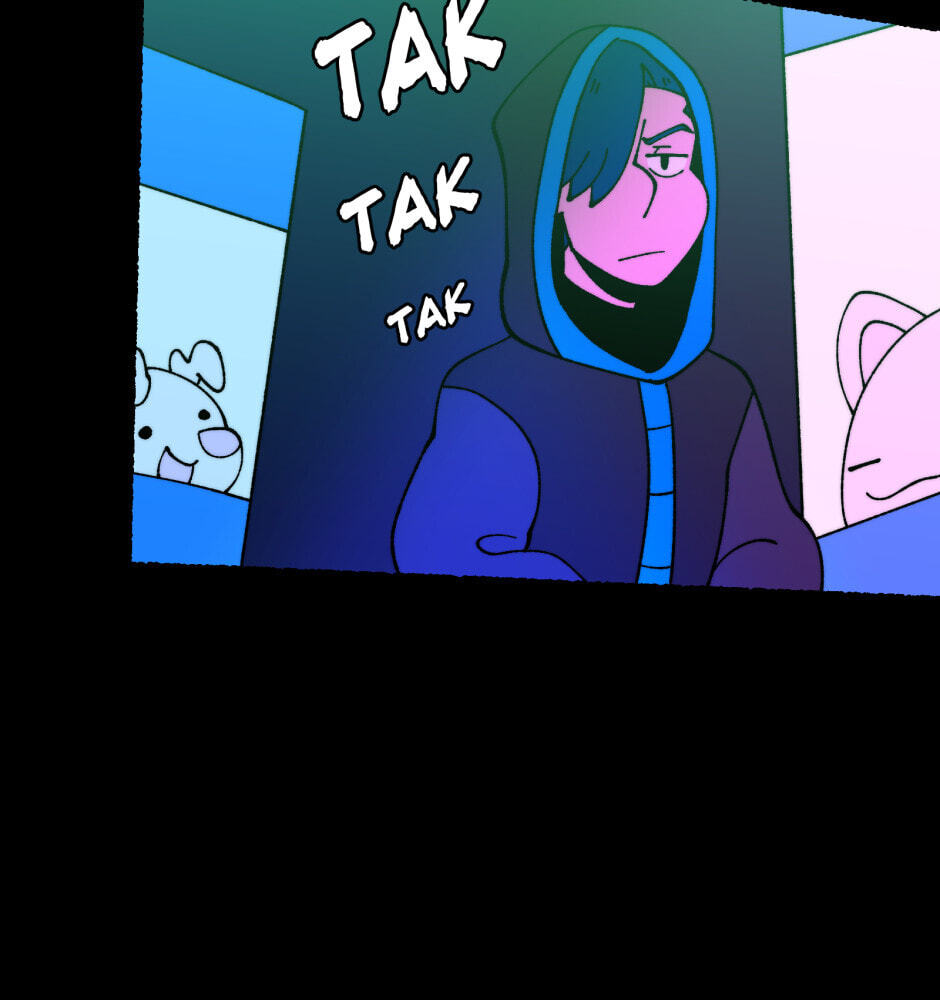 Equalizer! Chapter 115.3 page 48 - 