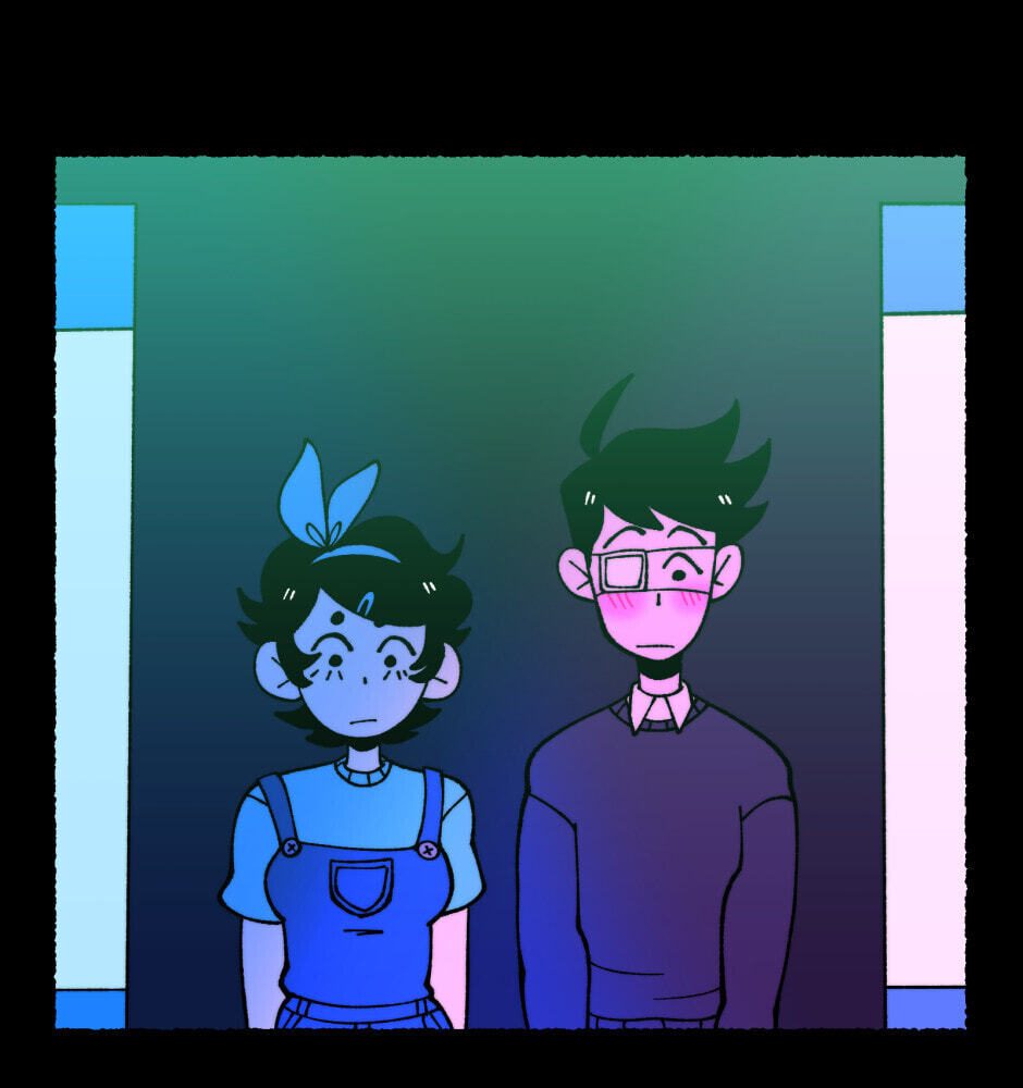 Equalizer! Chapter 115.3 page 49 - 