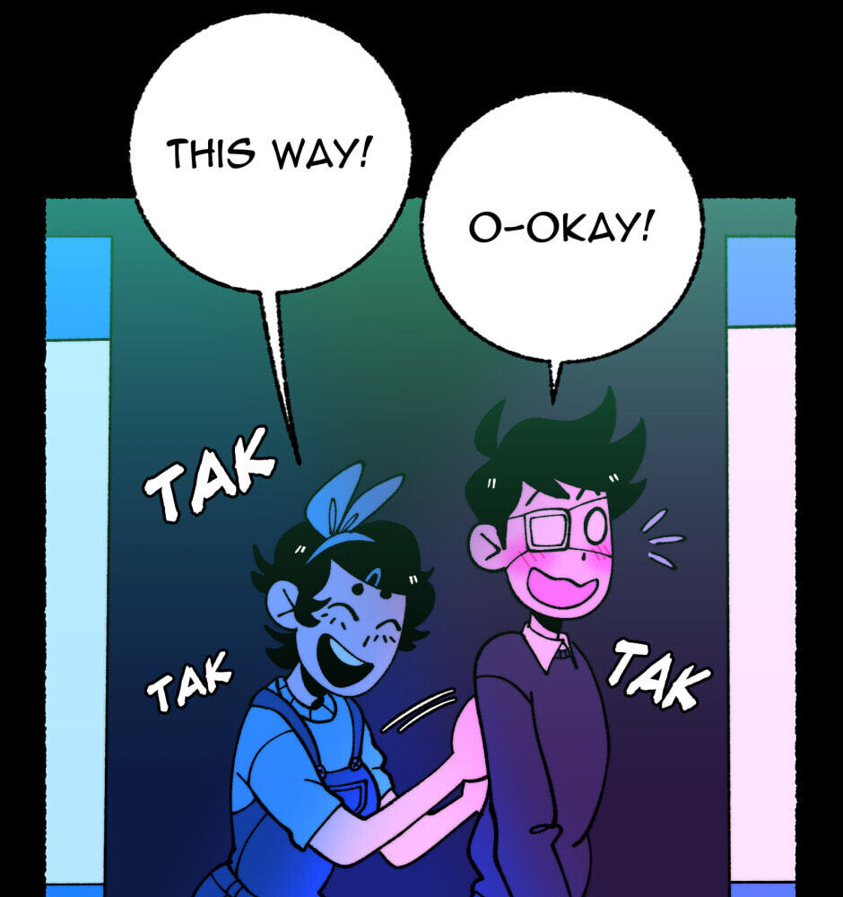 Equalizer! Chapter 115.3 page 52 - 
