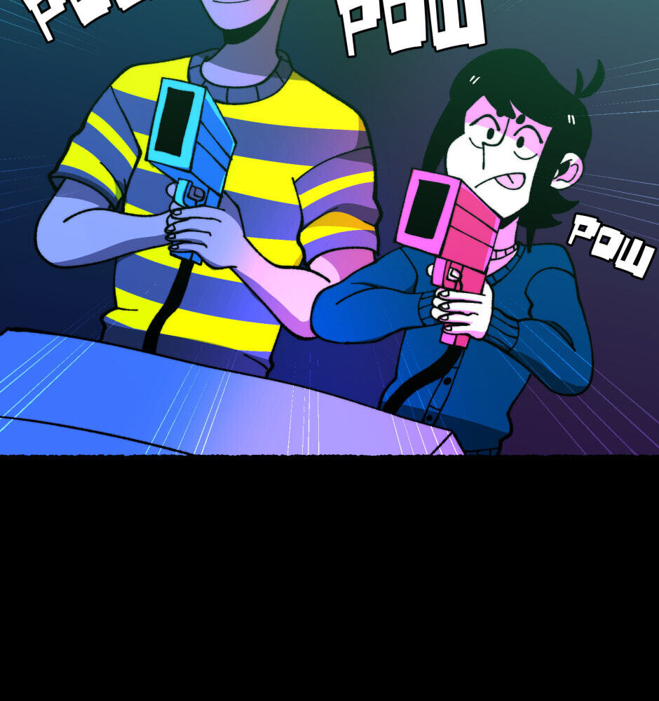 Equalizer! Chapter 115.3 page 54 - 
