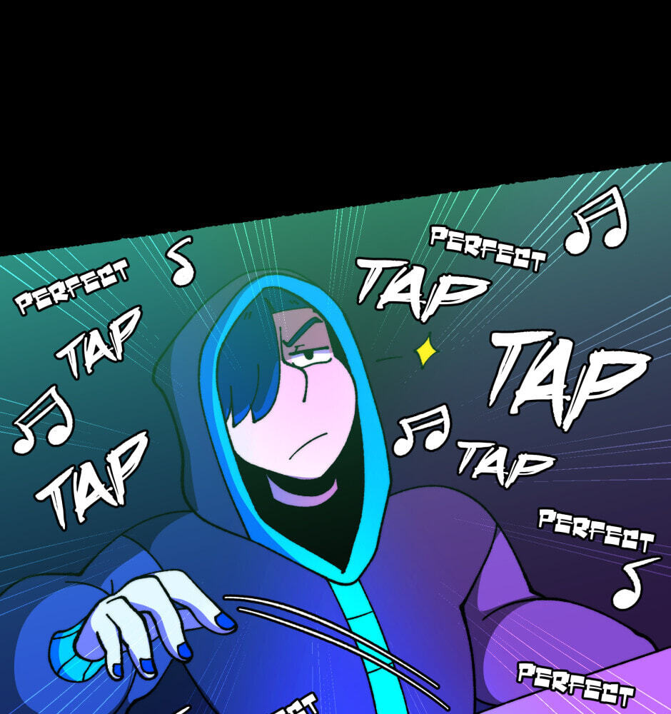 Equalizer! Chapter 115.3 page 55 - 