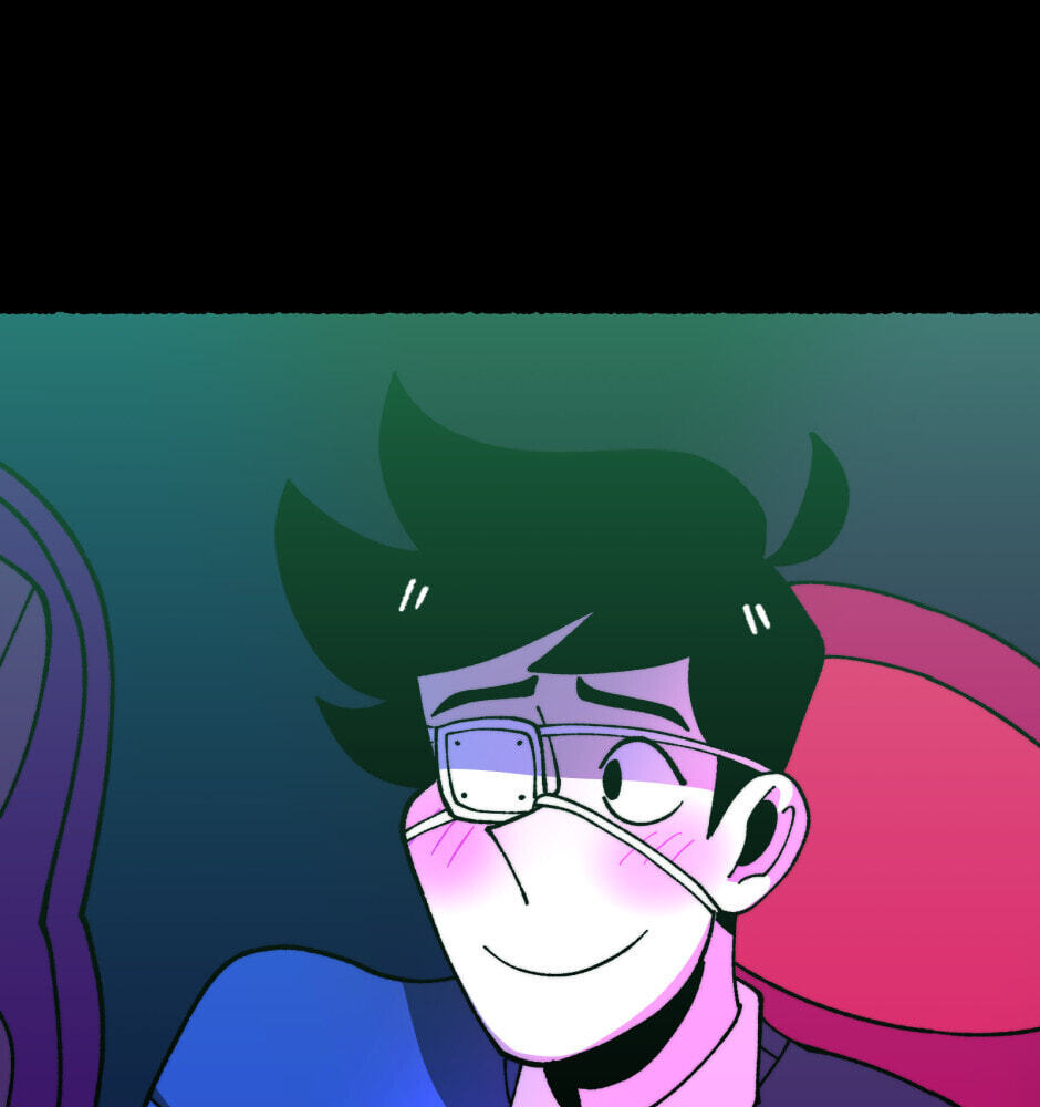 Equalizer! Chapter 115.3 page 60 - 