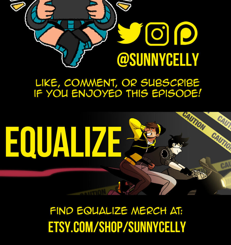 Equalizer! Chapter 115.3 page 68 - 