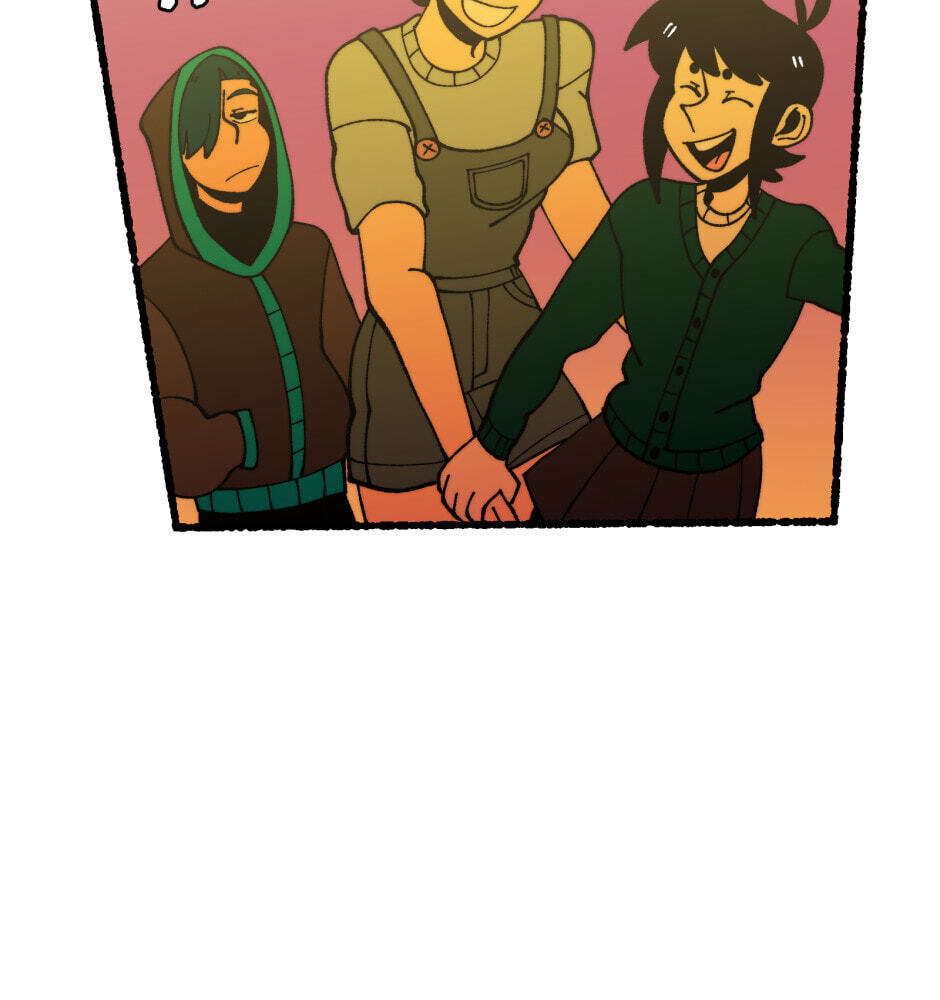 Equalizer! Chapter 115.3 page 10 - 