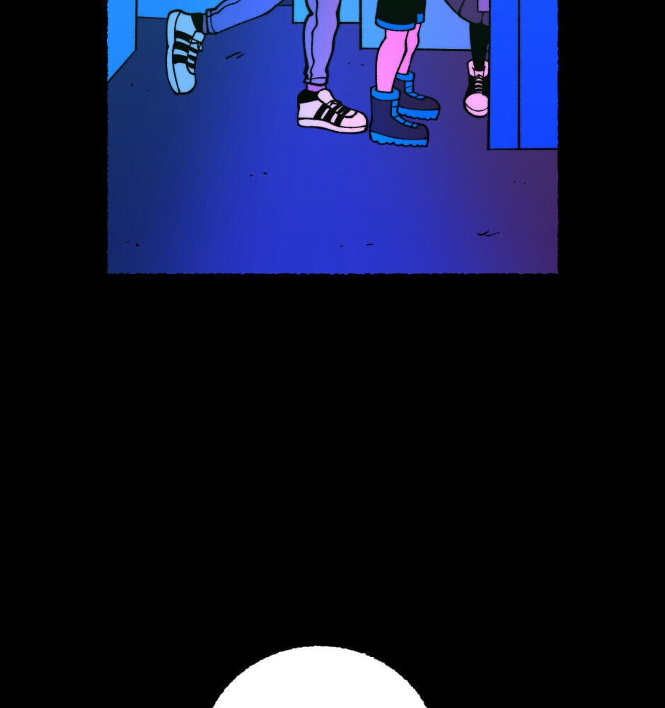 Equalizer! Chapter 115.4 page 12 - 