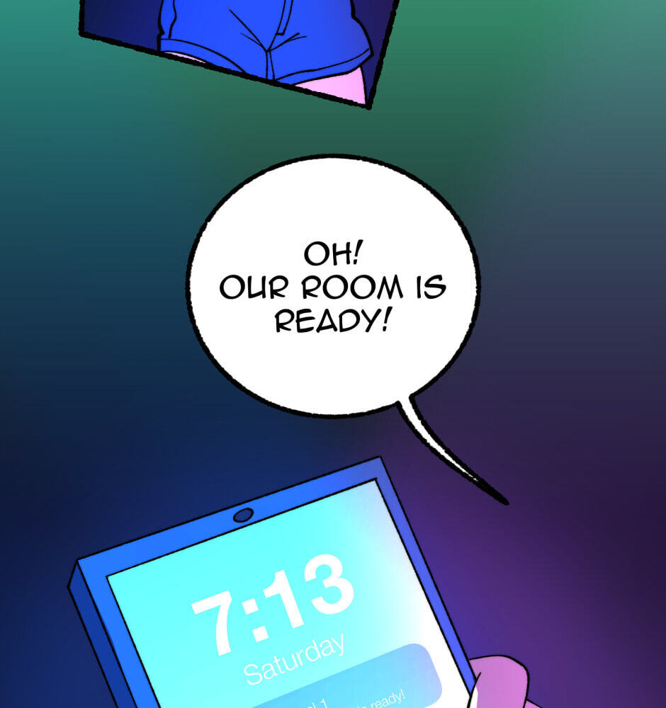 Equalizer! Chapter 115.4 page 31 - 