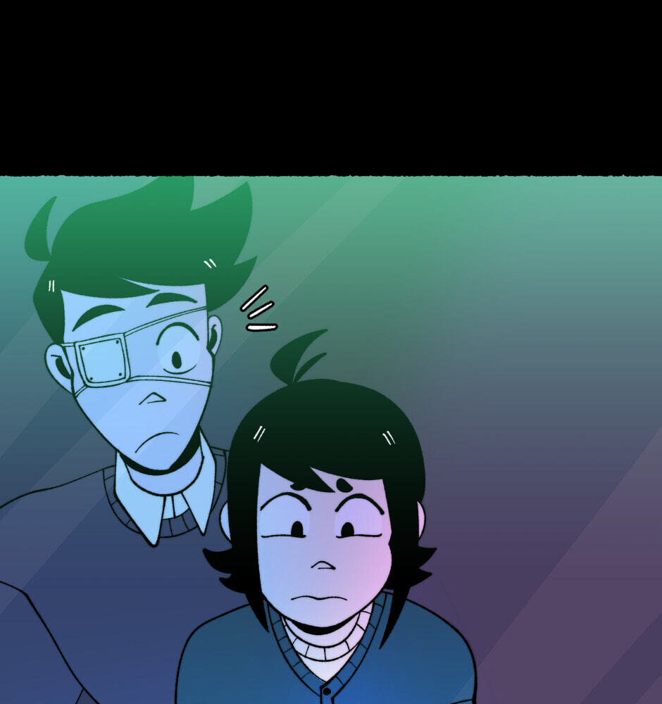 Equalizer! Chapter 115.4 page 41 - 
