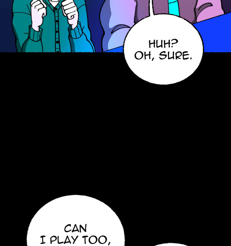 Equalizer! Chapter 115.4 page 7 - 