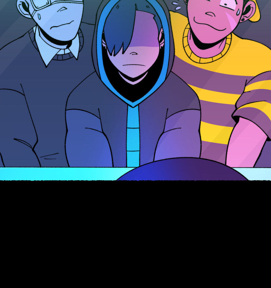 Equalizer! Chapter 115.4 page 68 - 