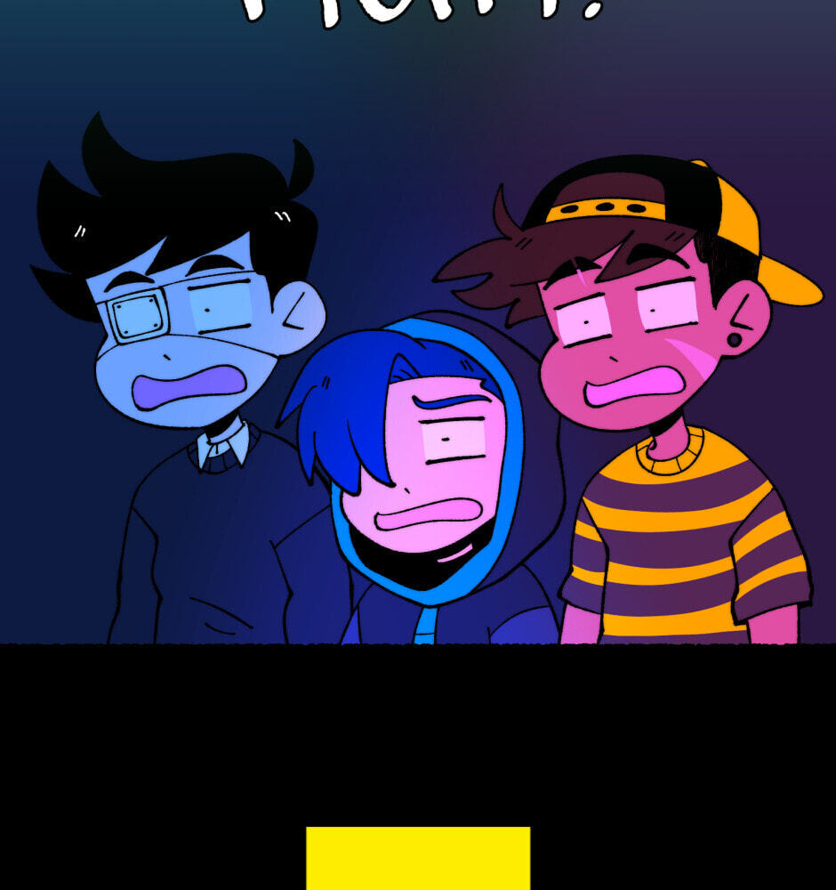 Equalizer! Chapter 115.4 page 73 - 