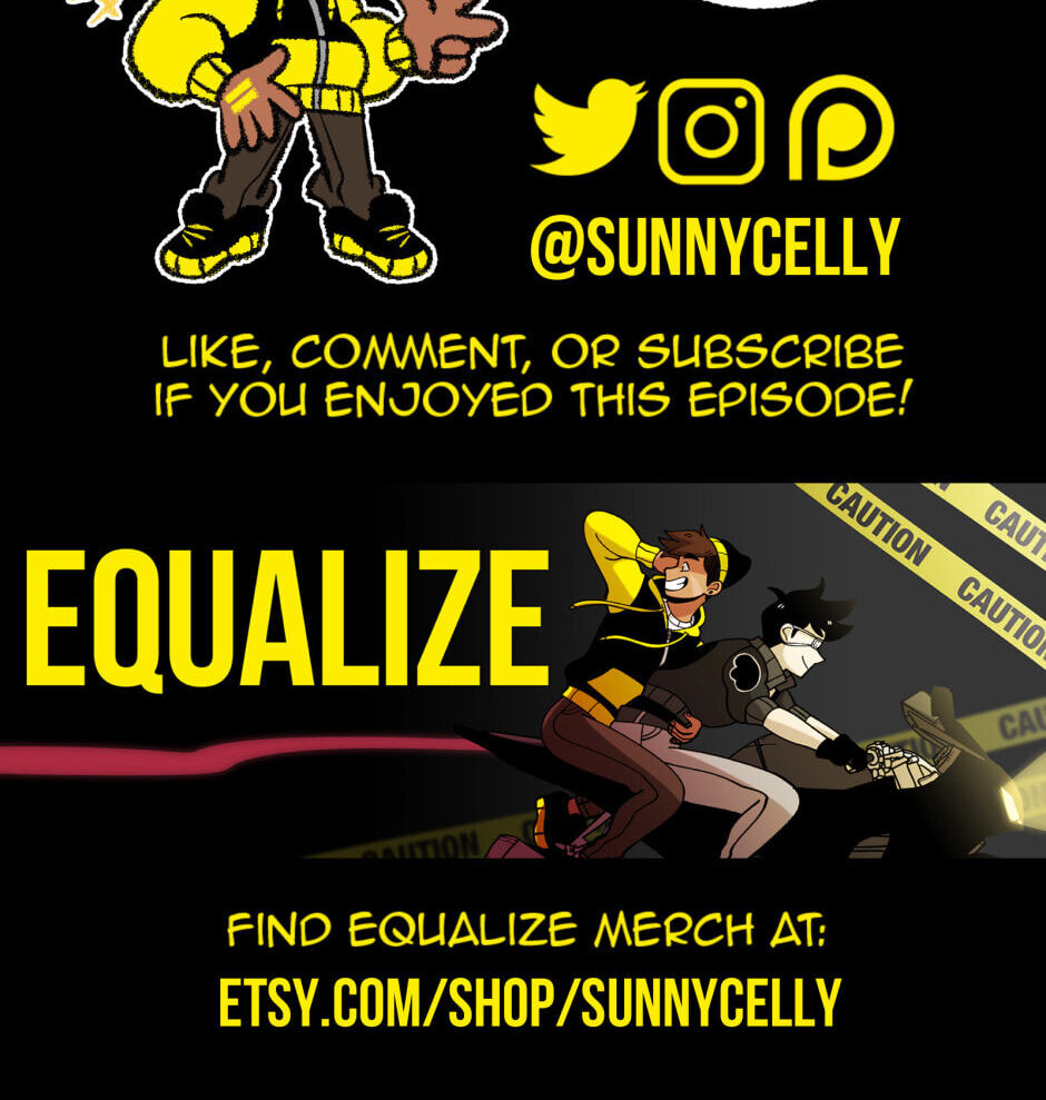 Equalizer! Chapter 115.4 page 78 - 