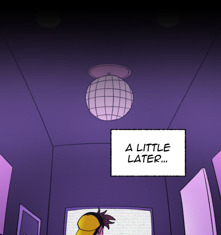 Equalizer! Chapter 115.5 page 1 - 