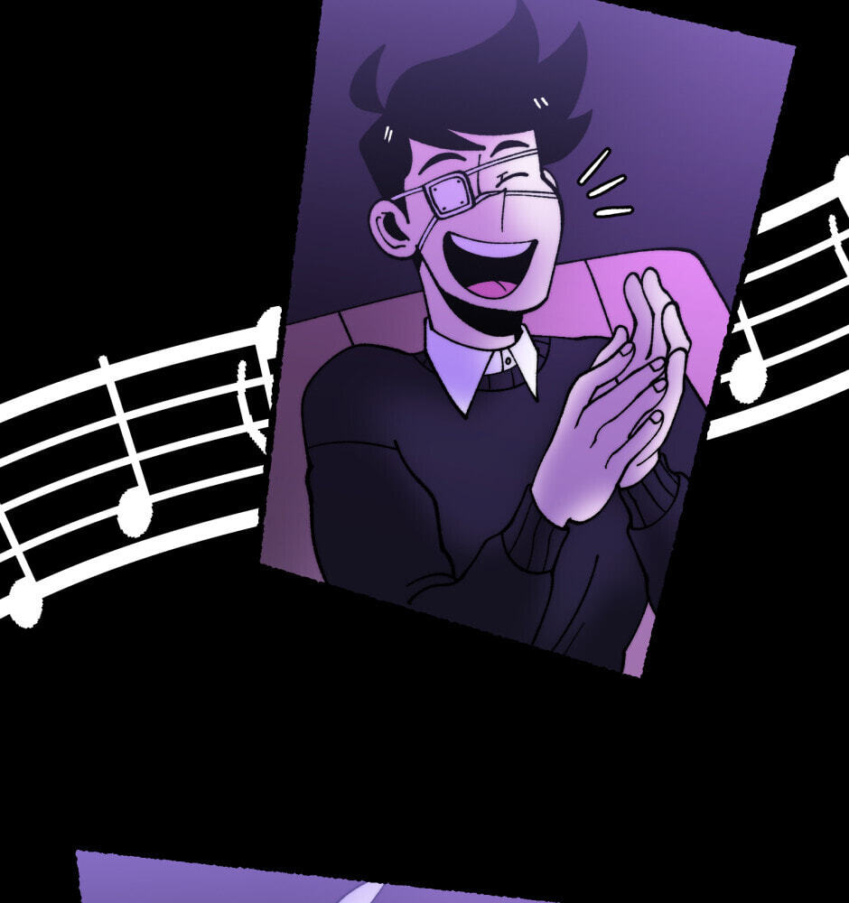 Equalizer! Chapter 115.5 page 17 - 