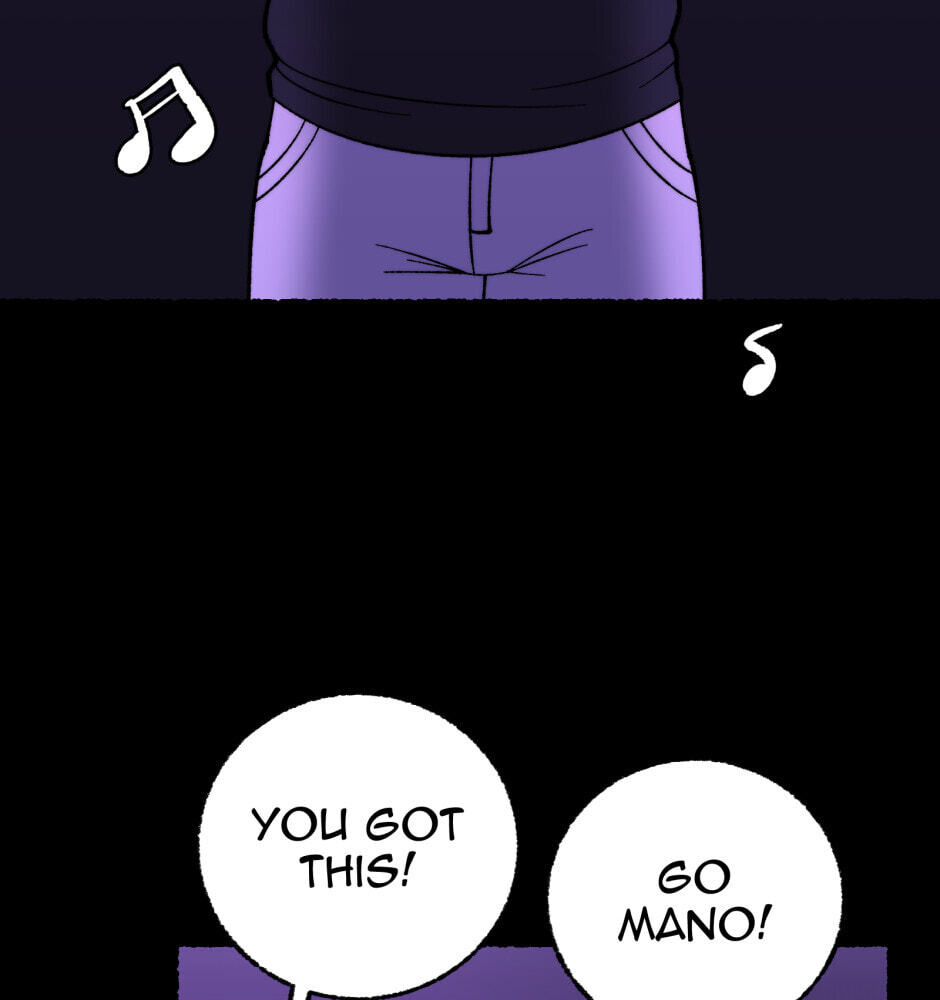 Equalizer! Chapter 115.5 page 30 - 