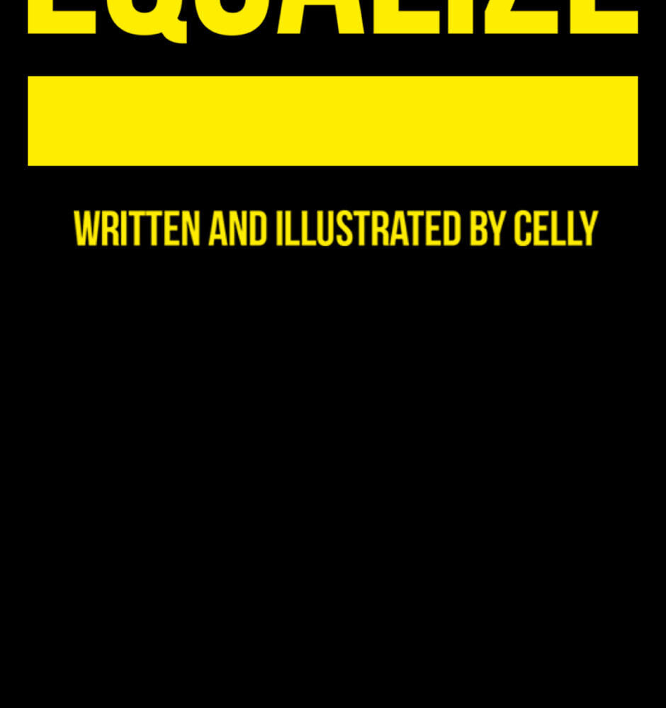 Equalizer! Chapter 115.5 page 4 - 