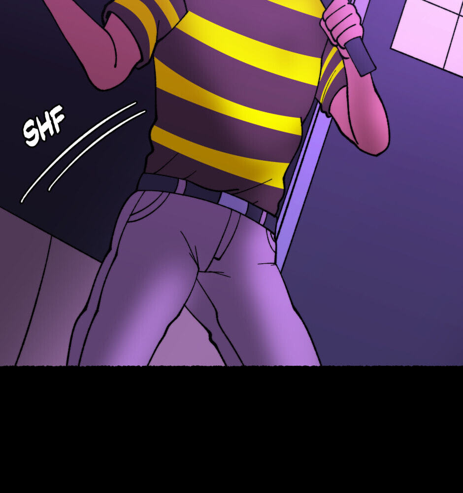 Equalizer! Chapter 115.5 page 46 - 