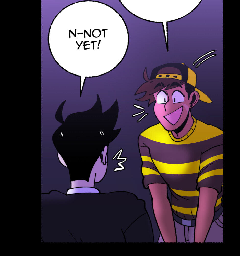 Equalizer! Chapter 115.5 page 7 - 