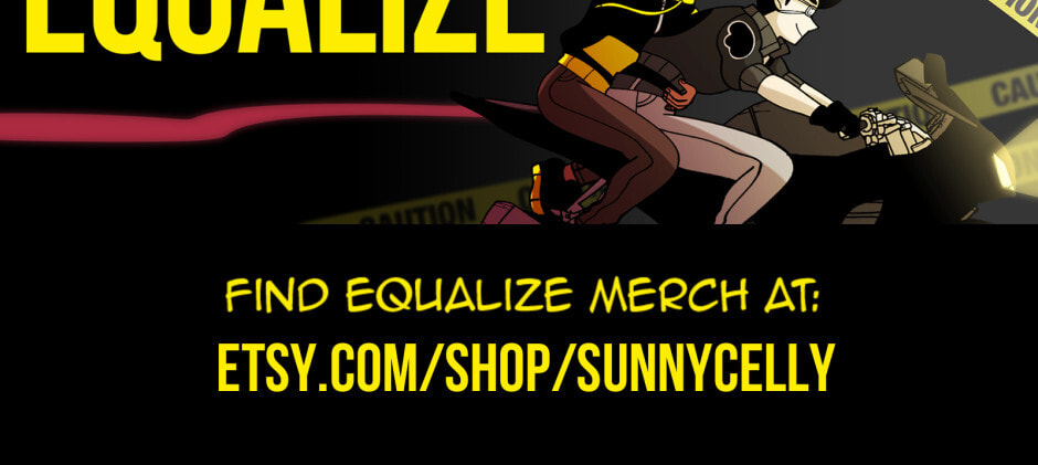 Equalizer! Chapter 115.5 page 69 - 